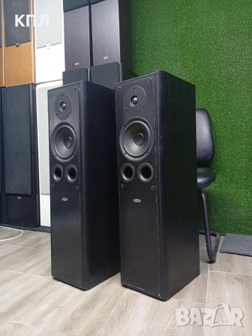 Тонколони Eltax Symphony 6.2 , снимка 5 - Тонколони - 52773498