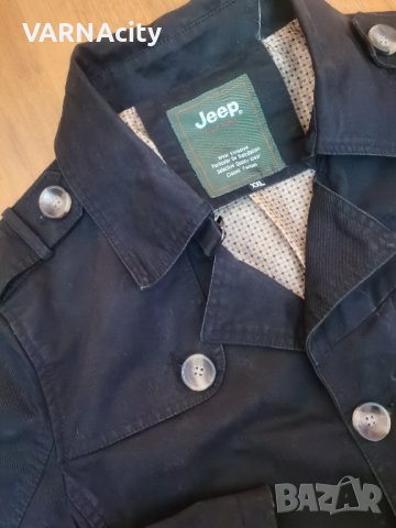 JEEP дамско size XL , снимка 3 - Якета - 43998654