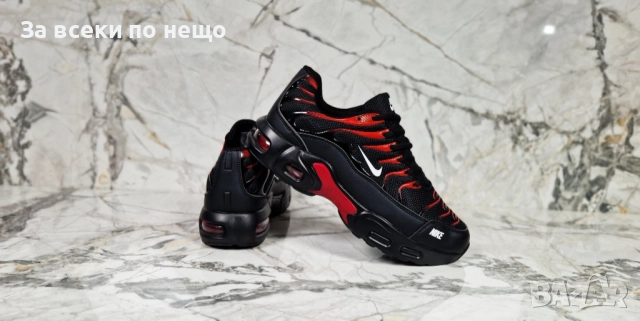 Nike Мъжки Маратонки👟Мъжки Спортни Обувки Найк - Налични Различни Цветове Код P1499, снимка 2 - Маратонки - 52338890