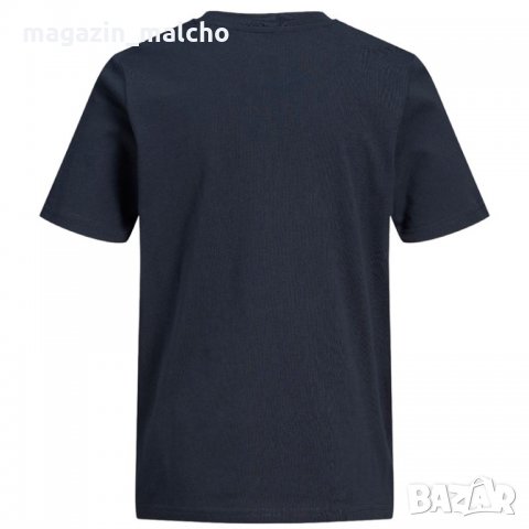 Детска Тениска – JACK AND JONES; размери: 11-12, 13-14 и 15-16 години, снимка 2 - Детски Блузи и туники - 28973754