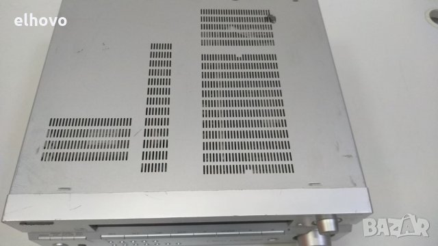 Ресивър Pioneer VSX-515-S, снимка 8 - Ресийвъри, усилватели, смесителни пултове - 33438255