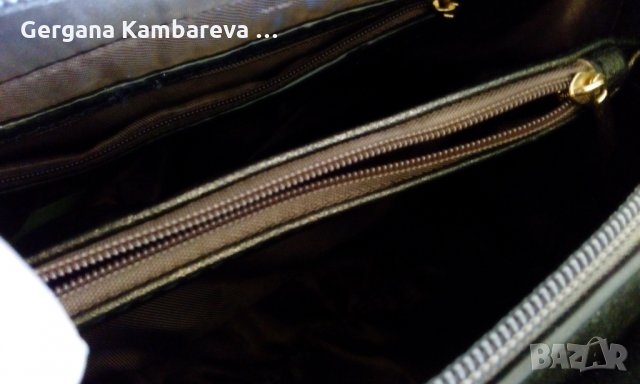 Нова дамска чанта, снимка 6 - Чанти - 28349420