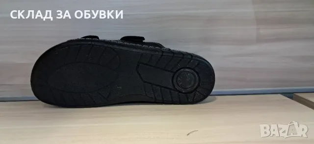 МЪЖКИ Чехли код- GEZER  шити. , снимка 5 - Мъжки чехли - 49882545