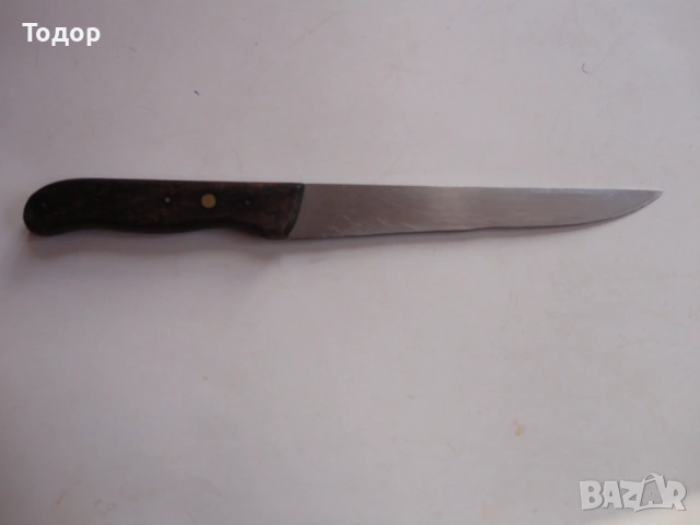 Касапски нож Solingen 23, снимка 5 - Ножове - 53040253