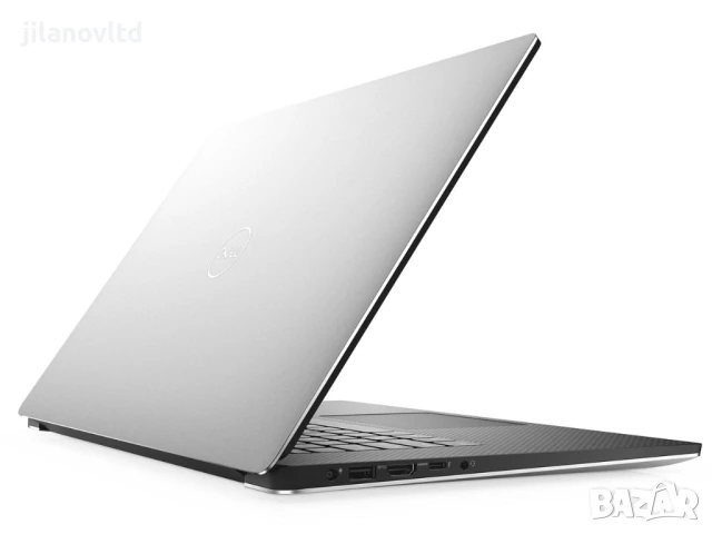 Лаптоп Dell XPS 15 7590 i7-9750H 40GB 512GB GTX1650 FHD, снимка 7 - Лаптопи за работа - 50918455