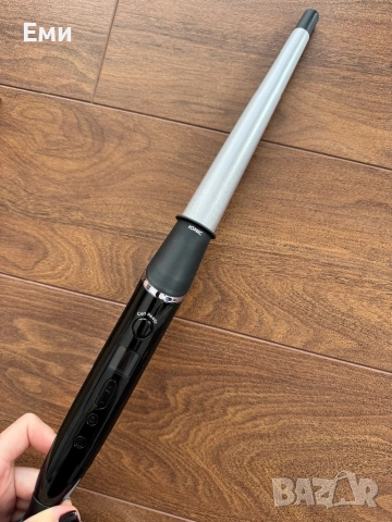 Philips Маша за коса