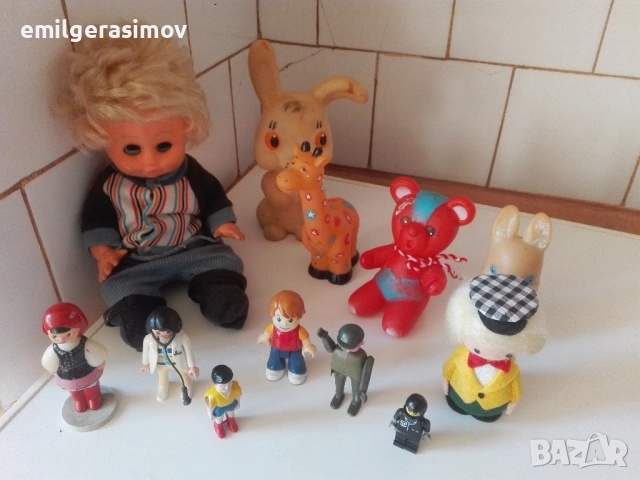 Детски играчки., снимка 6 - Музикални играчки - 52068026