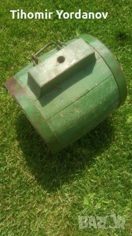 Бъкел , снимка 14 - Антикварни и старинни предмети - 50295428