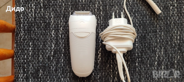 Епилатор Braun Silk Epil 7, снимка 4 - Епилатори - 51493308