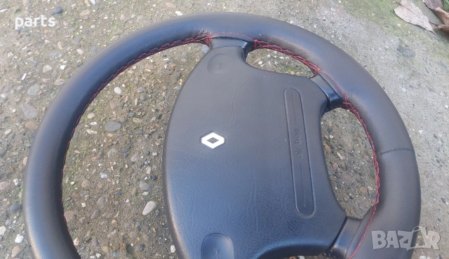 Волан Рено Лагуна 1, снимка 4 - Части - 52739516