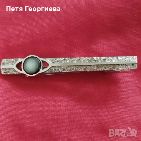 Стилни щипки за вратовръзка