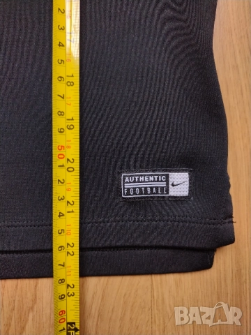 Barcelona / Nike - футболно горнище анцуг на Барселона, снимка 9 - Футбол - 52435386