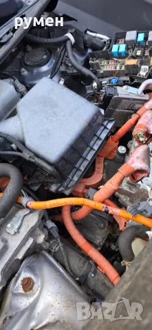 RAV4 Н-2018 - на части, снимка 11 - Части - 49363584