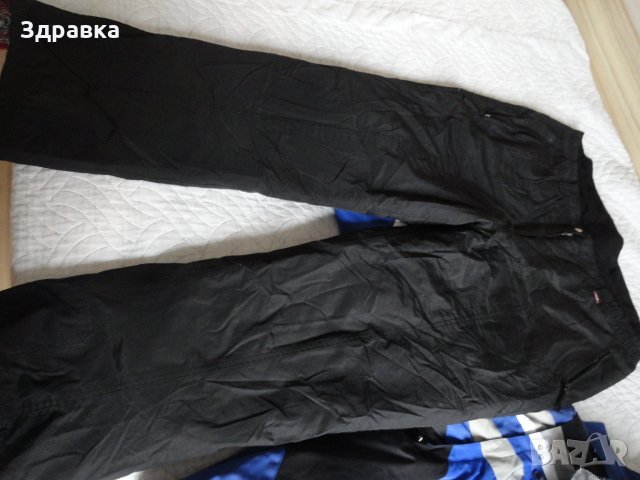 SPYDER 20000мм воден стълб ХХХЛ до 175 см, снимка 5 - Зимни спортове - 35516602