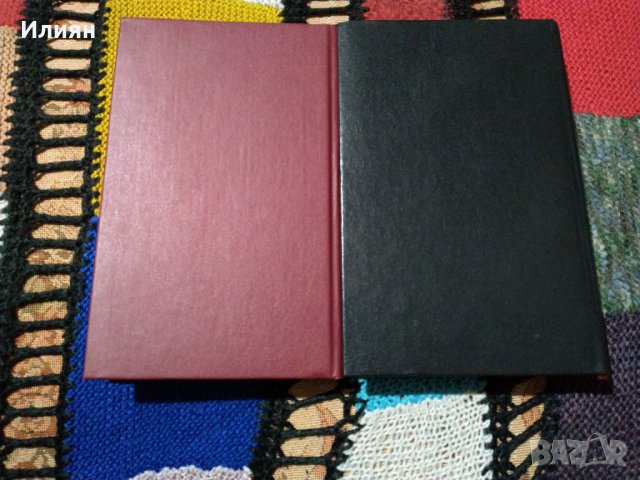 Романи на  Руски 2бр, снимка 2 - Художествена литература - 27729013