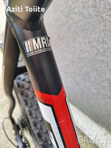 Mosso XC team 27.5, снимка 16 - Велосипеди - 50637383