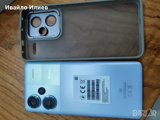 REDMI NOTE 13 PRO +5G, снимка 2 - Xiaomi - 53274923