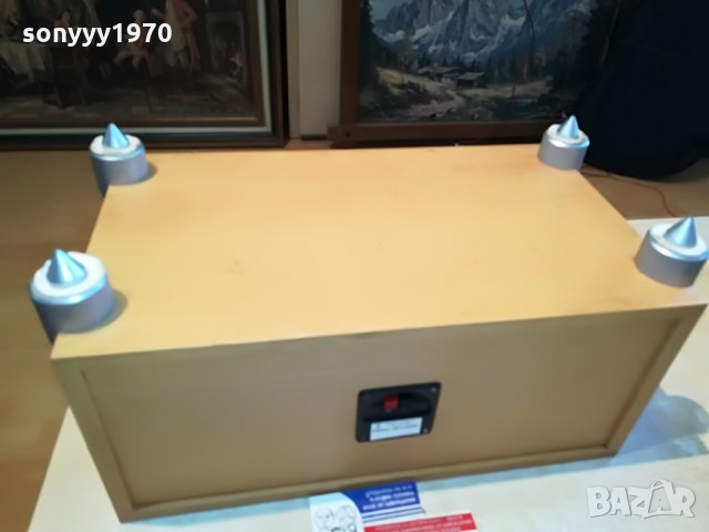 center/център-внос germany 1306211750, снимка 8 - Тонколони - 33202221