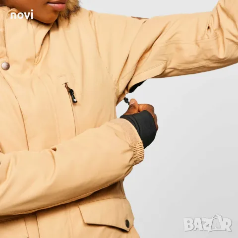 Protest Amanda, XL, ново, оригинално дамско ски/сноуборд яке, снимка 8 - Зимни спортове - 47488740