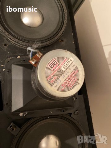 Solton Bas 15 ( aa craft )+ 2топа по 2x10" с драйвер на топ koloni tonkoloni ton колони тонколони, снимка 13 - Тонколони - 43176297