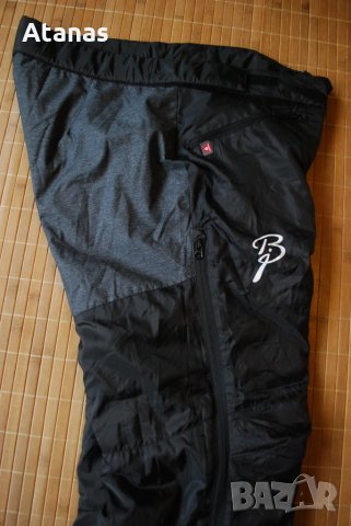 Bjorn Daehlie Primaloft Долнище Мъжко р-р XL ски north face сноуборд odlo , снимка 5 - Зимни спортове - 34797586