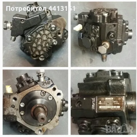 Части за Ауди А6 4F 4Ф , снимка 18 - Части - 49624374