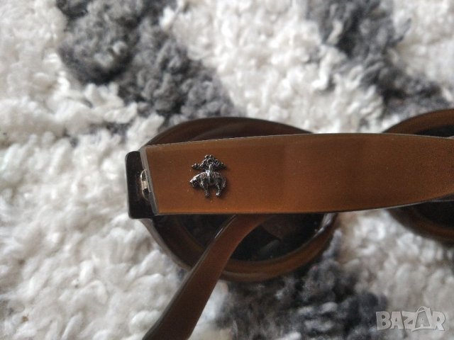 Очила BrooksBrothers, снимка 7 - Слънчеви и диоптрични очила - 36978722