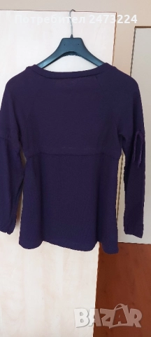 Дамски пуловери изгодно, снимка 6 - Блузи с дълъг ръкав и пуловери - 51922443