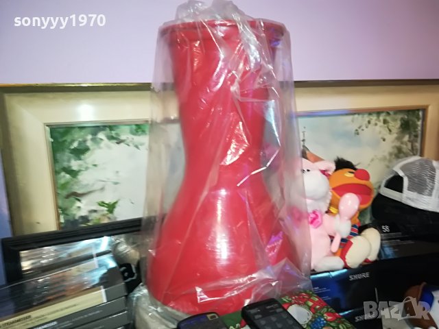 ГОЛЯМА ТАРАМБУКА 41Х26СМ 0905222026, снимка 3 - Ударни инструменти - 36707859