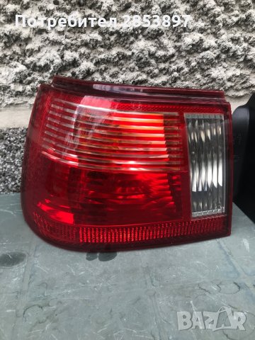 Seat Ibiza 99-02 стопове ляв и десен, снимка 2 - Части - 33013676