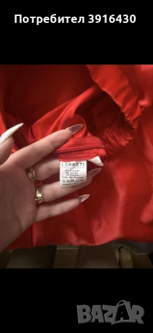 Lorreti рокля , снимка 7 - Рокли - 53445758