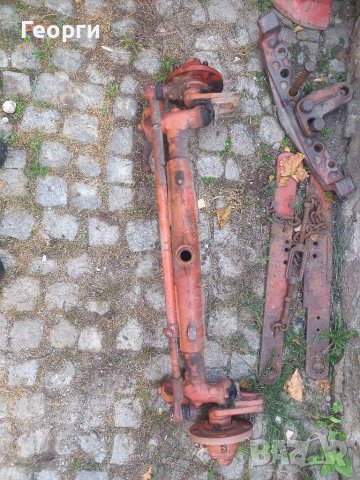 Продавам владимирец на части, снимка 12 - Селскостопанска техника - 34904036