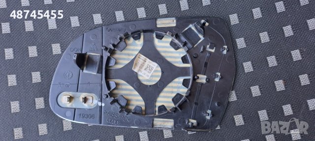 продавам дясно огледало за ауди а3 sportback 2011 година, снимка 2 - Аксесоари и консумативи - 44130075