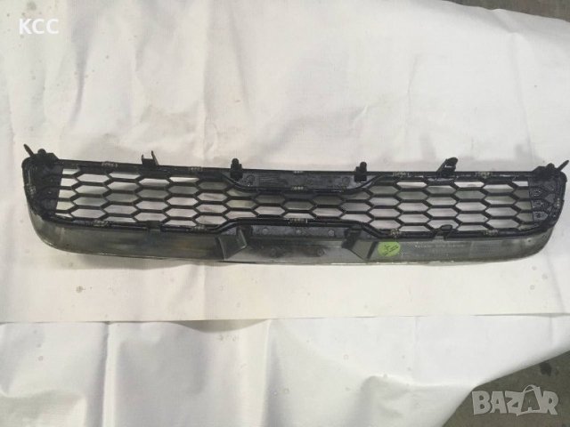Предна решетка за Киа Соул/Kia Soul, снимка 2 - Части - 35504942