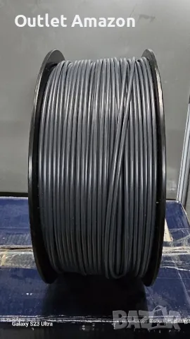 Basics PLA, 2,85 mm

, снимка 3 - Принтери, копири, скенери - 47734914