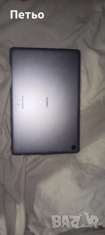 HUAWEI MediaPad M5 lite 10, снимка 5 - Таблети - 51782388