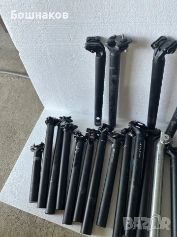 29 колчета за 200 лв, снимка 4 - Аксесоари за велосипеди - 50958660