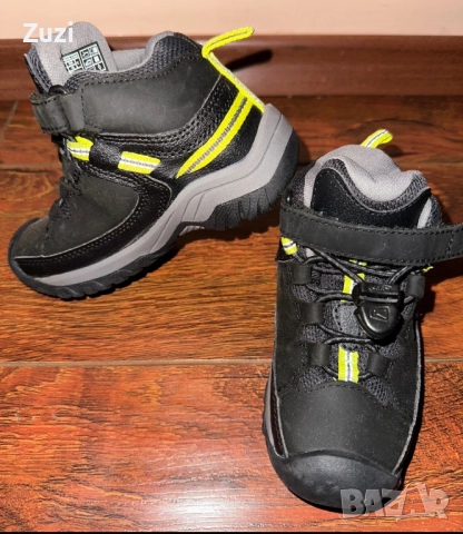 Страхотни непромокаеми боти, снимка 3 - Детски боти и ботуши - 51955794