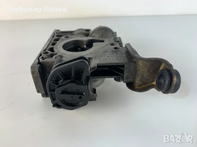 Дросел за Фиат Пунто Fiat Punto 1.2 2000г., снимка 3 - Части - 49086742