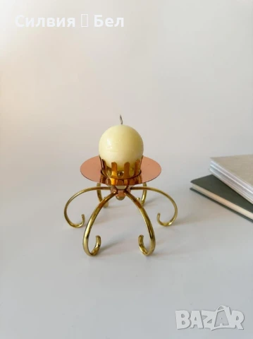 Свещник , снимка 5 - Други - 50877112