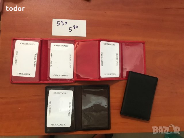 Кожени портфейли на едро, снимка 9 - Портфейли, портмонета - 29769746