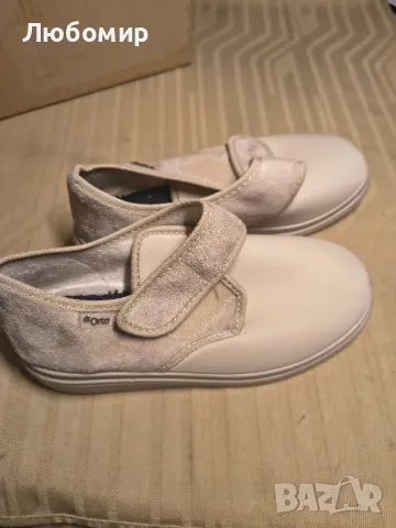 Ортопедични обувки dr orto унисекс 38 номер, снимка 3 - Други - 50166539