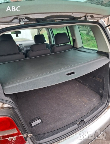 Щора за багажник Vw Touran , снимка 2 - Части - 51113492
