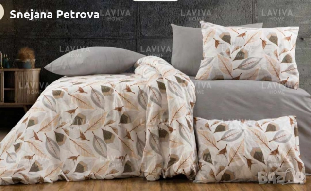 Спални комплекти , снимка 6 - Спално бельо - 39154629