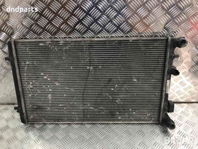 Воден радиатор VW Golf 4,1.9TDI,110кс.1999г.