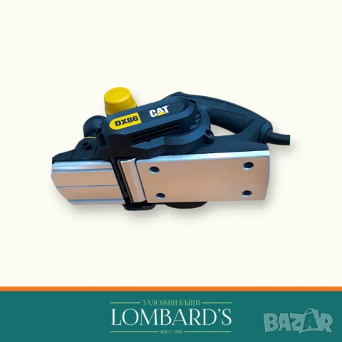 Ренде CAT, DX86,900W, N: 73817, снимка 2 - Други инструменти - 53464939