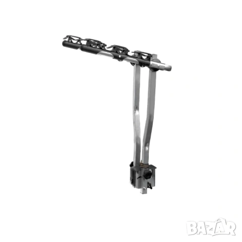 Багажник за велосипеди за теглич