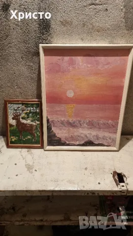 картини 2 броя