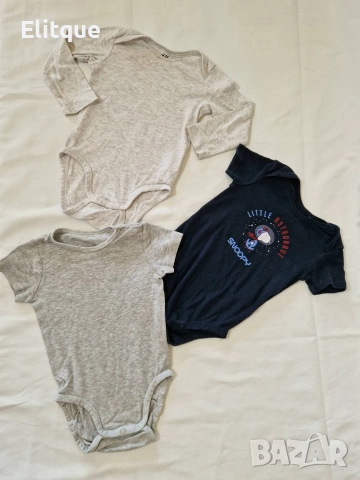 бебешки комплекти лот, снимка 11 - Комплекти за бебе - 52942548