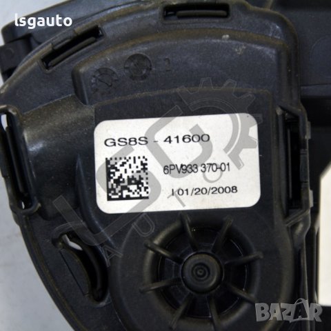 Педал газ Mazda 6 (GH)(2007-2013) ID:91404, снимка 2 - Части - 39176224